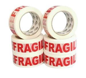 cinturón frágil